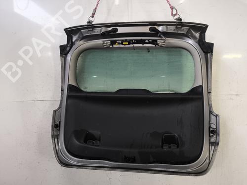tailgate-renault-scenic-iii-jz01_-2008-2009-2010-2011-2012-2013-2014-2015-2016-34365367 main image