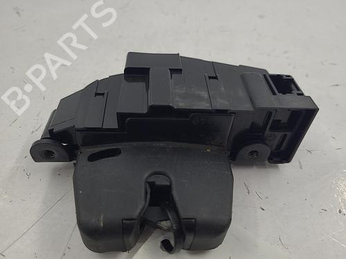 Tailgate lock PEUGEOT 308 SW I (4E_, 4H_) 1.6 HDi | BP22821027C101 