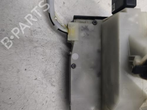 Front left lock PEUGEOT 2008 I (CU_) 1.5 BlueHDI 120 | BP28537352C98 