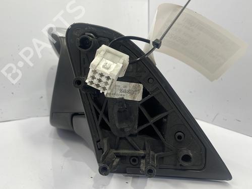 Left mirror CITROËN XSARA PICASSO (N68) 2.0 HDi | BP22830287C26 