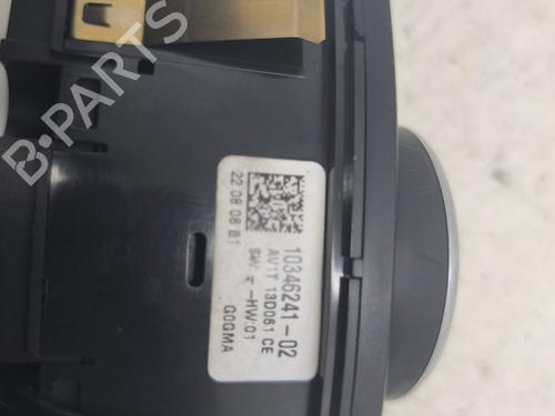 Headlight switch FORD TRANSIT COURIER B460 Box Body/MPV 1.5 EcoBlue | BP30701117I24 - Image 3