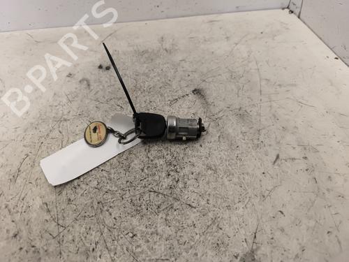 Ignition barrel FORD MONDEO III (B5Y) 2.0 16V TDDi / TDCi | BP24197076M48 - Image 3
