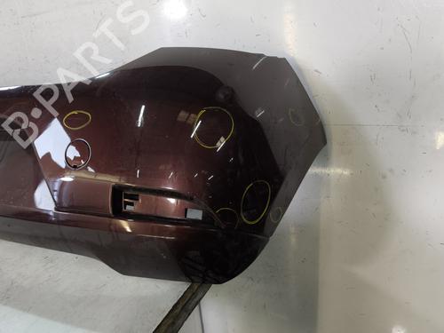Rear bumper DACIA SANDERO II 1.2 | BP29833722C8 