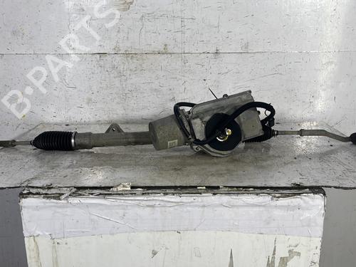 Used Steering rack CITROËN C3 II (SC_) 1.4 HDi 70 (SC8HZC, SC8HR0, SC8HP4) (68 hp) 24131461