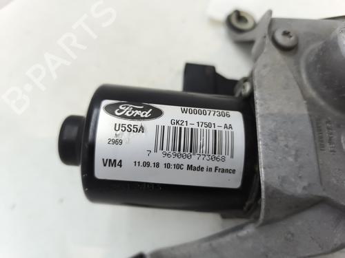 Viskermotor vindrute FORD TRANSIT CUSTOM V362 Van (FY, FZ) 2.0 EcoBlue | BP29833764M29