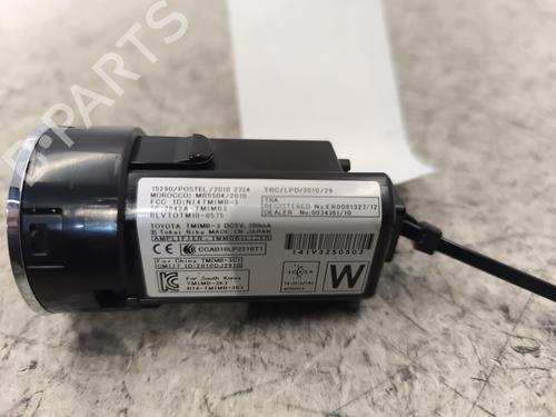 Switch TOYOTA YARIS (_P13_) 1.5 Hybrid (NHP130_, NHP130) | BP24197491I30 