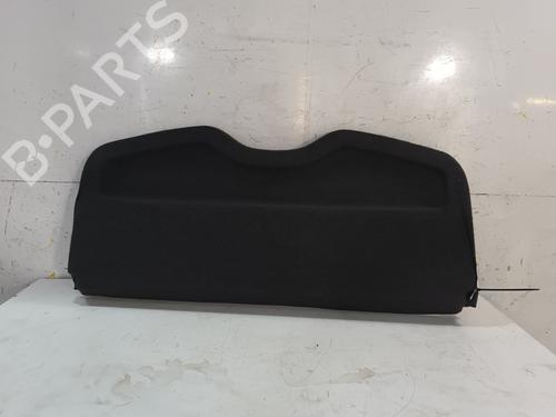 Used Rear parcel shelf RENAULT CLIO III (BR0/1, CR0/1) 1.5 dCi (C/BR0G, C/BR1G) (68 hp) 28134495