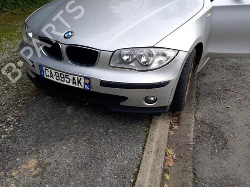 Alternator BMW 1 (E87) 118 d | BP24664042M7 