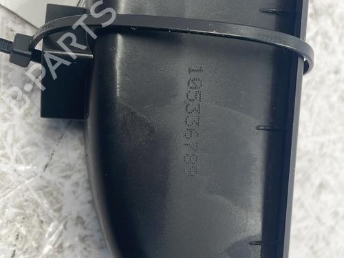 Switch CITROËN DS3 (SA_) 1.6 HDi 115 | BP25603120I30 