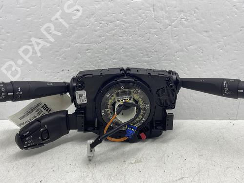 Used Steering column stalk Steering column stalk PEUGEOT 308 SW II (LC_, LJ_, LR_, LX_, L4_) 1.2 THP 130 (131 hp) 32212622 32212622