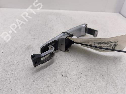 Rear right exterior door handle PEUGEOT 307 (3A/C) 1.6 16V | BP30162391C130 