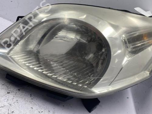 Left headlight CITROËN NEMO MPV 1.3 HDi 75 | BP22843451C28 - Image 2