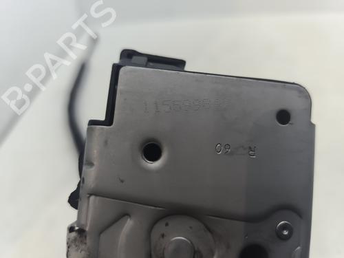 Front right lock FIAT DUCATO Van (250_) 180 Multijet 2,2 D | BP31378776C97 