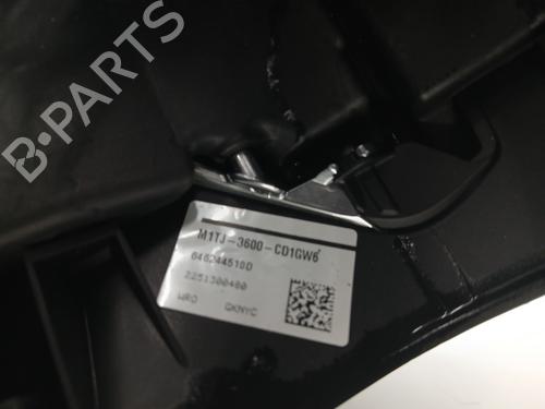 Used Steering wheel Steering wheel FORD PUMA (J2K, CF7) 1.0 EcoBoost mHEV (125 hp) 30749439 30749439