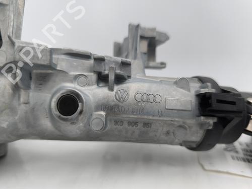 Ignition barrel VW POLO V (6R1, 6C1) 1.4 TDI | BP30874734M48