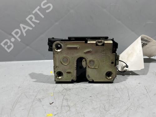 Front left lock RENAULT RAPID Box Body/MPV (F40_, G40_) 1.6 D (F404) | BP28824046C98 