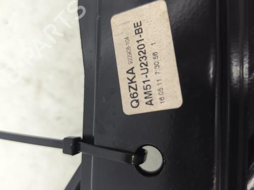 Front left window mechanism FORD C-MAX II (DXA/CB7, DXA/CEU) 1.6 TDCi | BP27164271C22 - Image 4