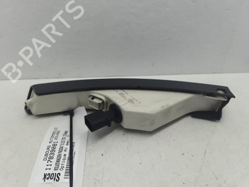 Right front indicator VW PASSAT B6 (3C2) 2.0 TDI 16V | BP31868977C33