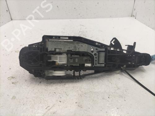 Front right exterior door handle PEUGEOT 5008 II (MC_, MJ_, MR_, M4_) 1.5 BlueHDi 130 (MCYHZJ, MCYHZR, MCYHZX) | BP25280464C129 