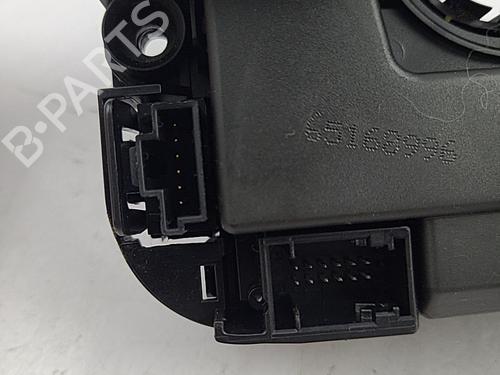 Used Steering column stalk Steering column stalk BMW 3 (E90) 318 d (122 hp) 22823636 22823636