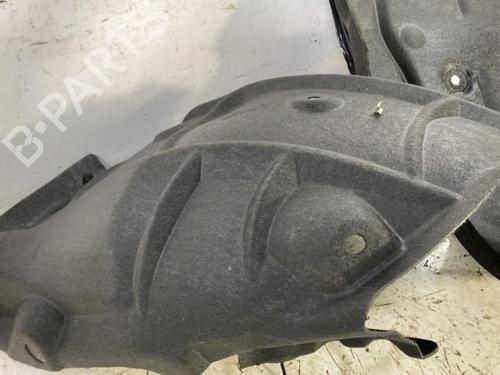 Wheel arch RENAULT SCÉNIC III (JZ0/1_) 1.5 dCi | BP29561919C56 