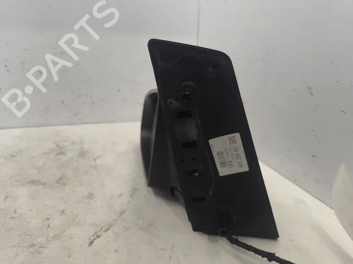 Left mirror OPEL ZAFIRA A MPV (T98) 2.2 DTI 16V (F75) | BP24520860C26 
