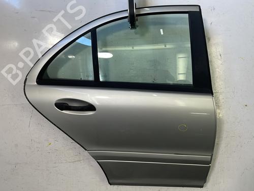 Used Right rear door MERCEDES-BENZ C-CLASS (W203) C 200 CDI (203.004) (116 hp) 22837583
