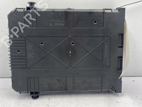 Fuse box PEUGEOT 208 I (CA_, CC_) 1.2 VTI 82 | BP22841193E1 