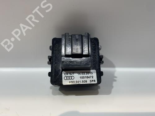 Warning switch AUDI A6 Allroad C7 (4GH, 4GJ) 3.0 TDI quattro | BP29044223I22  - Image 5