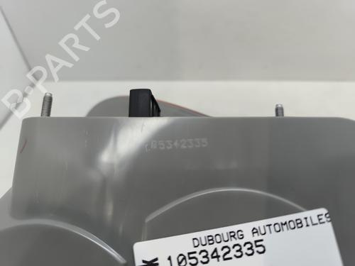 Right taillight BMW X5 (E53) 3.0 d | BP31334820C35