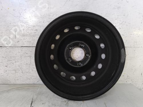 Fælk RENAULT MASTER III Van (FV) 2.3 dCi 130 FWD (FV0M, FV0Y, FV0J, FV02, FV03) | BP33316660C45 - Image 5