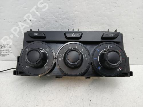 Climate control CITROËN C3 II (SC_) 1.4 HDi 70 (SC8HZC, SC8HR0, SC8HP4) | BP32281046I5 - Image 2