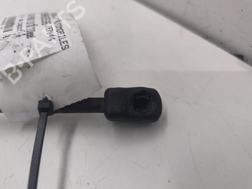 Used Hood lift support AUDI A3 (8P1) 2.0 TDI 16V (140 hp) 27436822