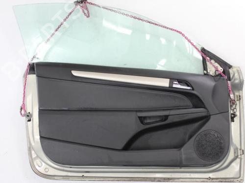 Left front door OPEL ASTRA H TwinTop (A04) 1.8 (L67) | BP22814341C2 