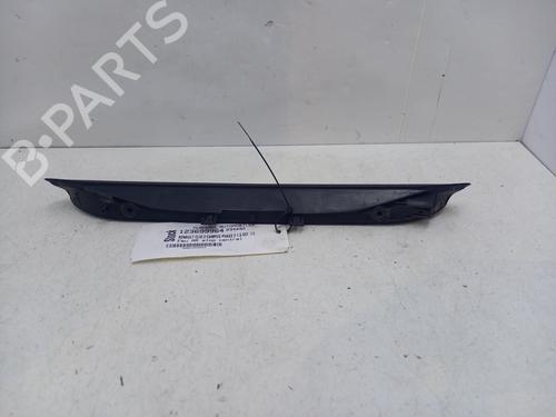 Used Third brake light Third brake light RENAULT CLIO II (BB_, CB_) [1998-2016] 34259856 34259856