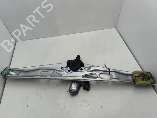 Front left window mechanism FORD TRANSIT CUSTOM V362 Van (FY, FZ) 2.0 EcoBlue | BP31581983C22  - Image 5