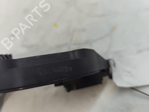 Electric handbrake RENAULT CAPTUR II (HF_) Blue dCi 115 (HFAD) | BP27209215E5 