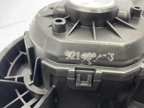 Heater blower motor FORD FOCUS IV (HN) 1.0 EcoBoost | BP22840452M62 