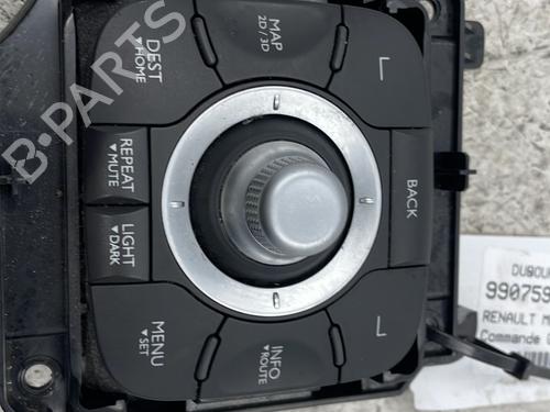 Switch RENAULT MEGANE III Hatchback (BZ0/1_, B3_) 1.6 dCi (BZ00, BZ12, BZ13) | BP23849415I30 - Image 5