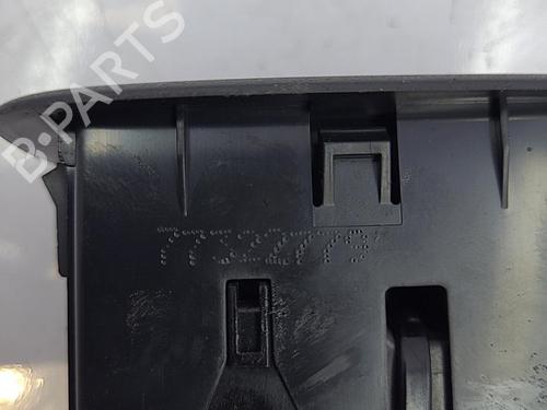 Used Right rear window switch Right rear window switch TOYOTA AURIS (_E15_) 1.4 D-4D (NDE150_, NDE150R) (90 hp) 22829672 22829672