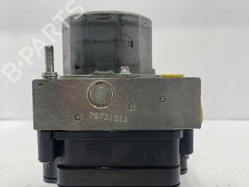 ABS pump OPEL CORSA E (X15) 1.4 (08, 68) | BP22830436M43 