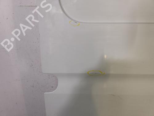 Right slide door RENAULT MASTER II Van (FD) 2.8 dTI (FD0C, FD0F, FD2B, FD2F, FD3C, FD3F) | BP31823598C75