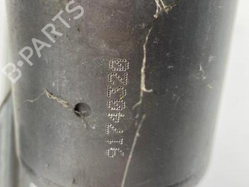 Used Front wiper motor FIAT PUNTO (199_) 0.9 Twinair Turbo (86 hp) 22840055