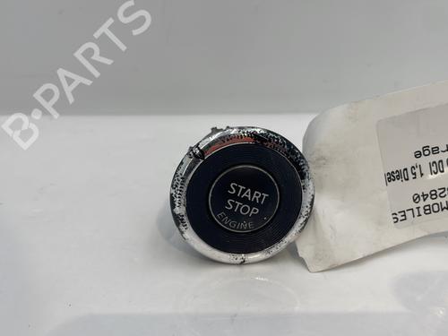 Used Switch Switch NISSAN QASHQAI II (J11, J11_) 1.5 dCi (110 hp) 33316900 33316900