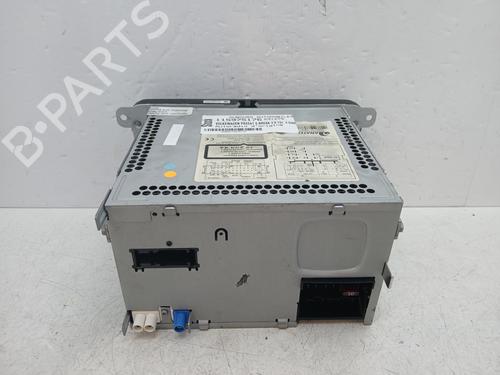 Radio VW PASSAT ALLTRACK B7 (365) 2.0 TDI | BP30647580E6 - Image 5