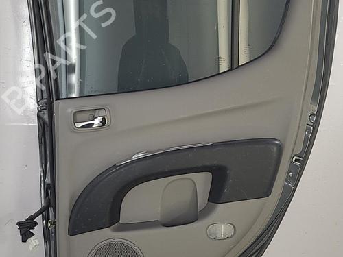 Used Right rear door MITSUBISHI L200 / TRITON (KA_T, KB_T) 2.5 DI-D 4WD (KB4T) (178 hp) 22823911