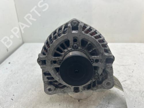 Alternator RENAULT MASTER III Platform/Chassis (EV, HV, UV) 2.3 dCi 145 FWD (EV0E, EV0F, HV0E, HV0F, UV0E, UV0F,... | BP37472418M7 - Image 5