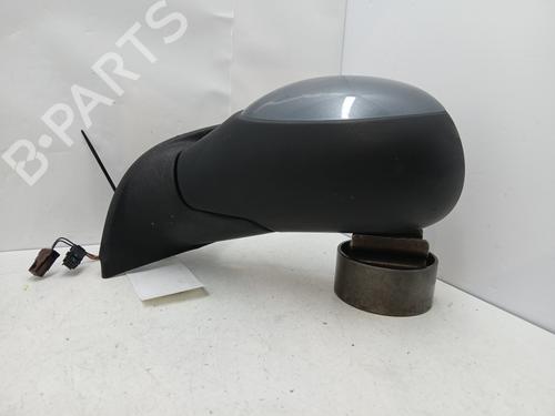 Used Left mirror Left mirror CITROËN C3 I (FC_, FN_) 1.4 16V (88 hp) 34259639 34259639