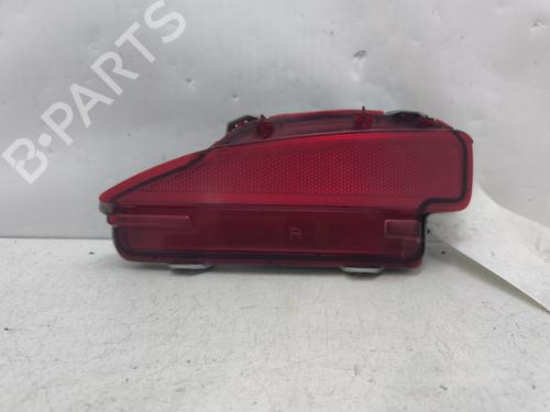 Used Rear bumper right light Rear bumper right light TOYOTA YARIS (_P13_) 1.0 (KSP130_, KSP130) (69 hp) 34259997 34259997