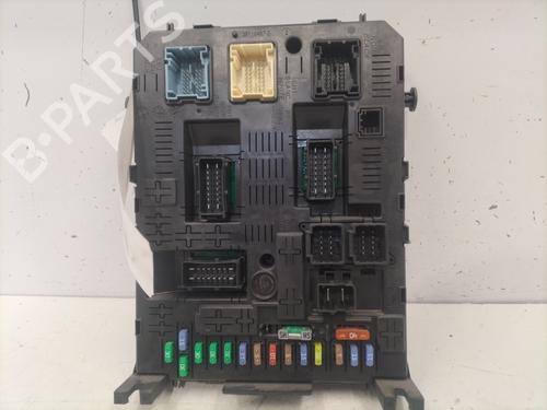 Used Fuse box PEUGEOT 308 SW I (4E_, 4H_) 1.6 HDi (90 hp) 23254762